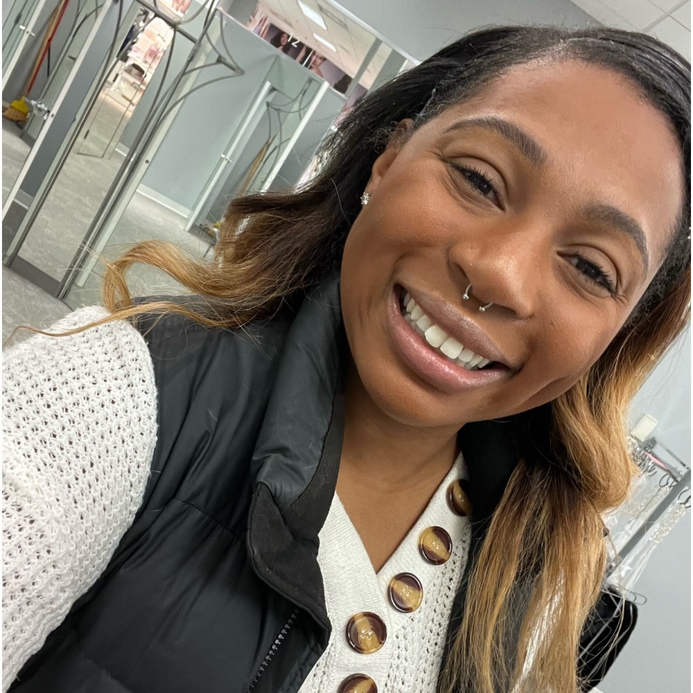 Meet your Posher, Rosie